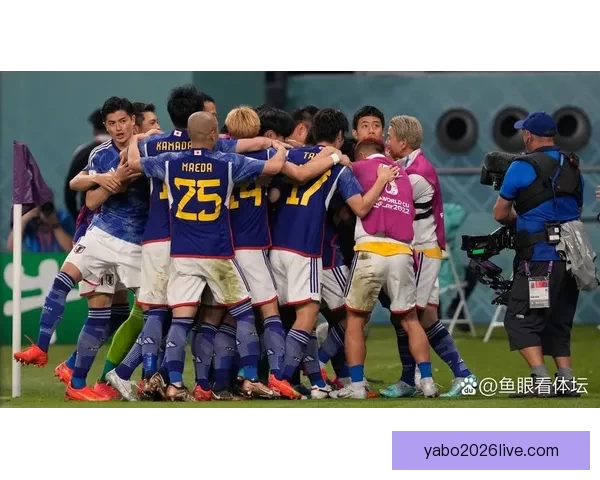 亚博世界杯精彩回顾：聚焦赛事亮点与未来发展趋势