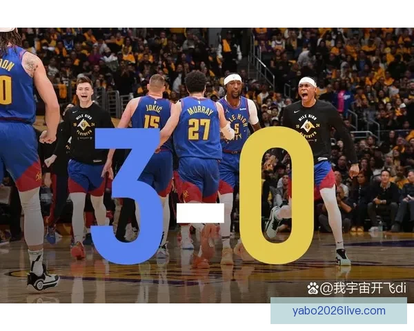 NBA官方：骑士胜利即可锁定季后赛 湖人需满足两条件之一才可夺太平洋赛区冠军