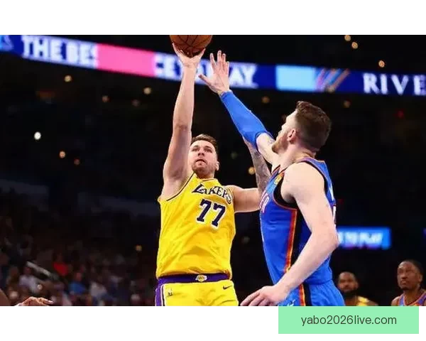 东契奇引发西部乱局 掘金火箭挑战湖人 森林狼欲选两队最优球员