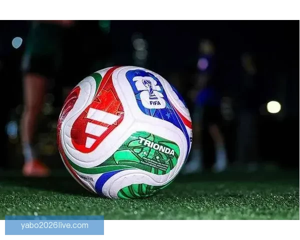 2026世界杯官方资讯及买球攻略全方位指南