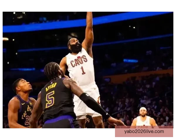 东契奇对决亚历山大 哈登带领骑士冲击季后赛名额