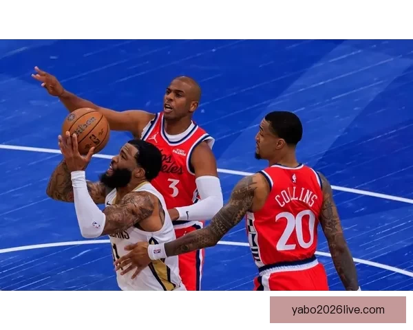 科林斯：快船全队热爱篮球并深知拼搏精神与凝聚力的重要性