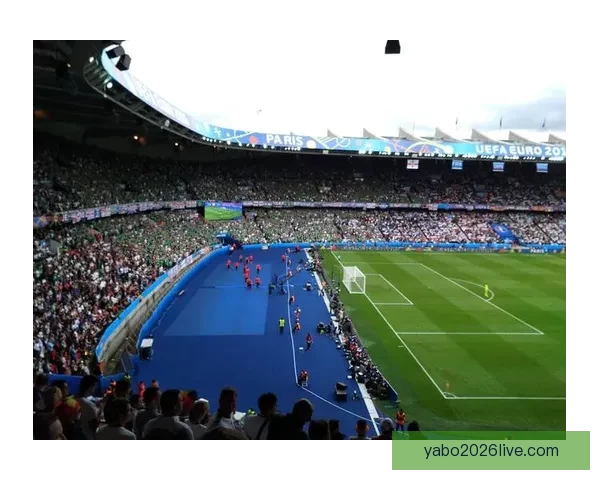 2026世界杯扩军为全球足球带来新机遇与挑战分析