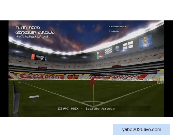 美加墨联手举办2026世界杯 展望北美足球新时代