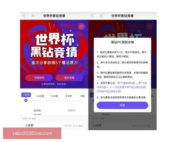 世界杯竞猜注册全攻略轻松参与赢取丰厚奖品助你畅玩足球盛宴